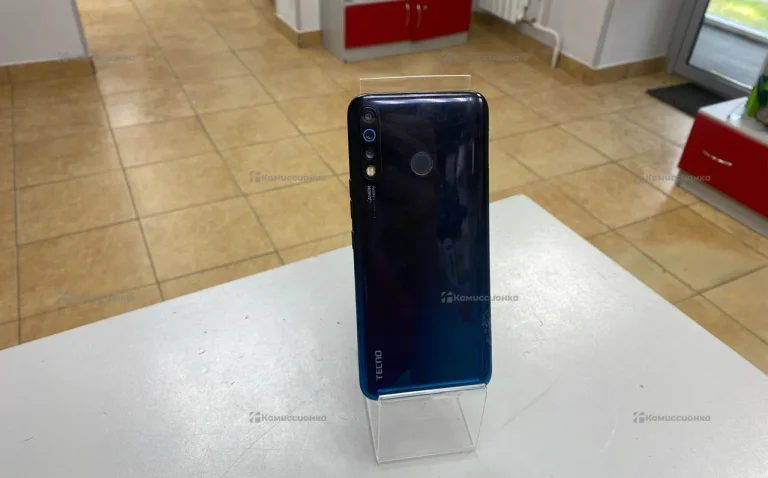 Tecno Camon 12 4/64Gb