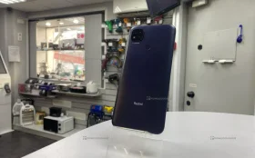 Xiaomi Redmi 9C 3/64 ГБ