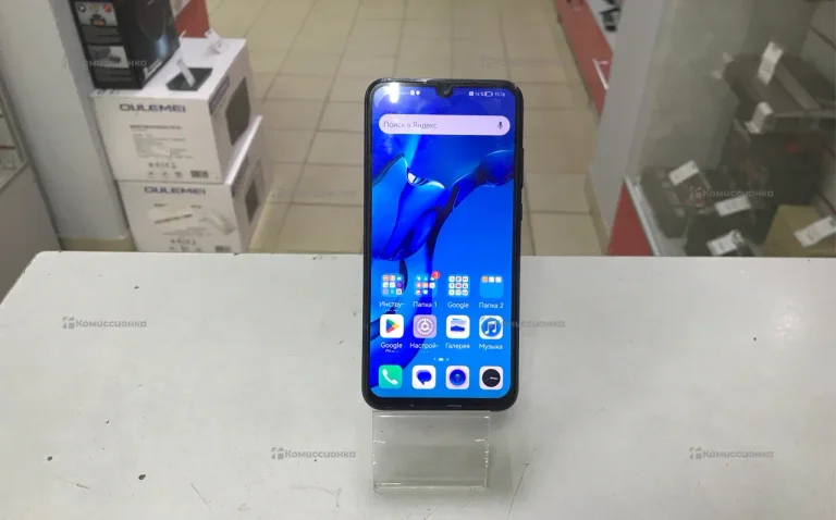 Honor 10 Lite 3/64 ГБ