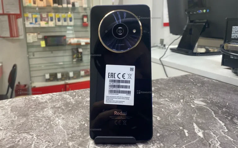 Xiaomi Redmi A3 3/64 ГБ