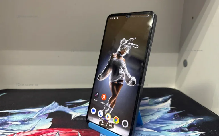 Realme Note 50 4/256 ГБ