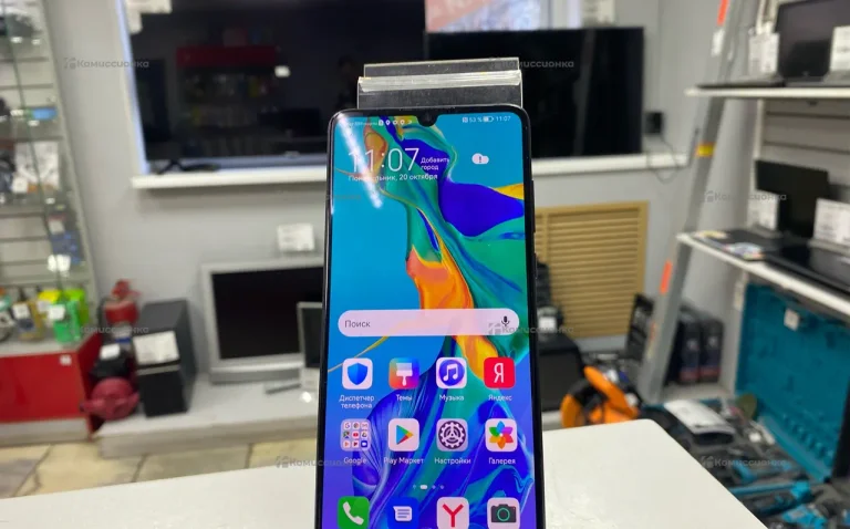 Huawei P30 6/128 ГБ