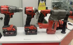 Набор инструментов Milwaukee(реплика)