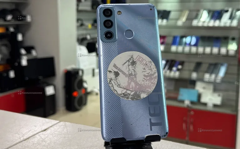 Tecno Pop 5 LTE 2/32 ГБ