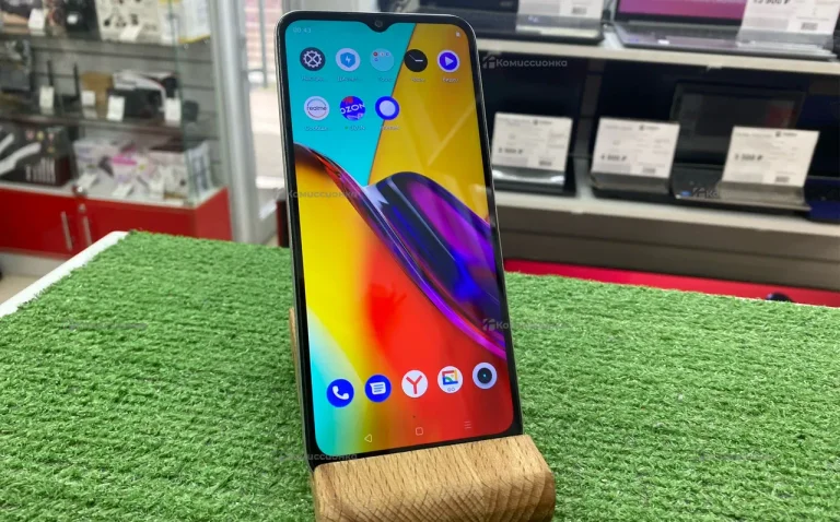 Realme C30 2/32