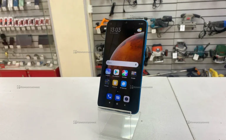 Xiaomi Redmi 9A 2/32 ГБ