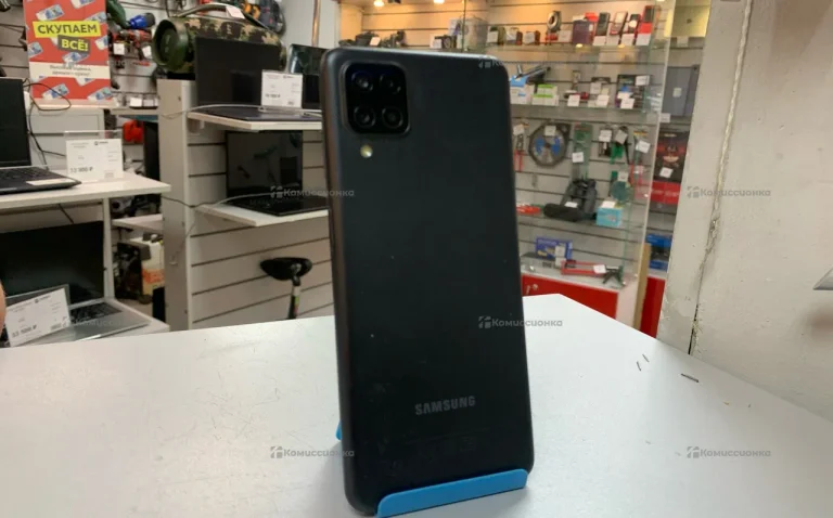 Samsung Galaxy A12 3/32Gb
