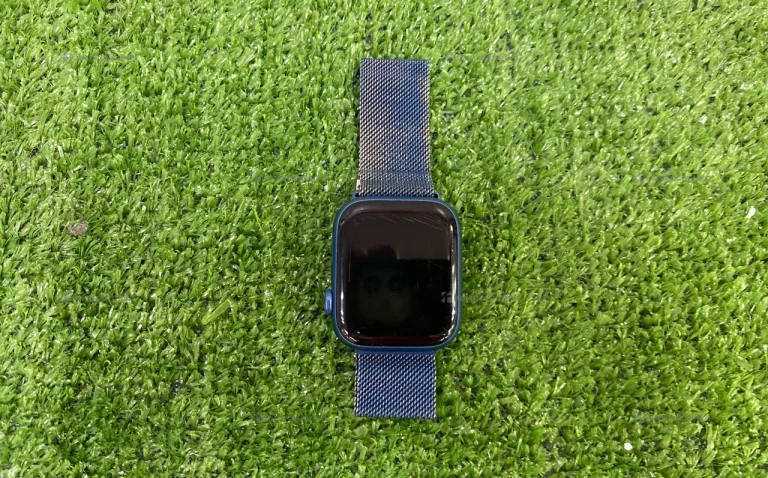 Часы  Apple Watch 7 45mm