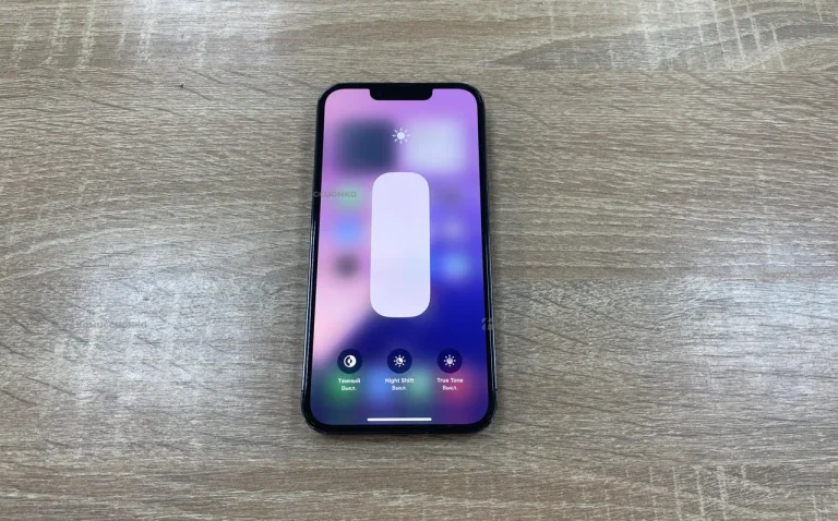 Apple iPhone 13 Pro 6/256 ГБ