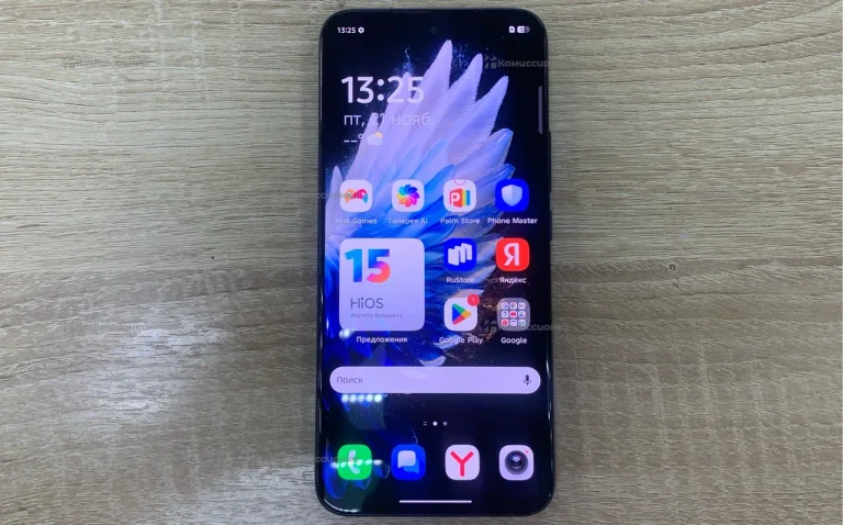 Tecno Spark 40 Pro Plus 8/256 ГБ