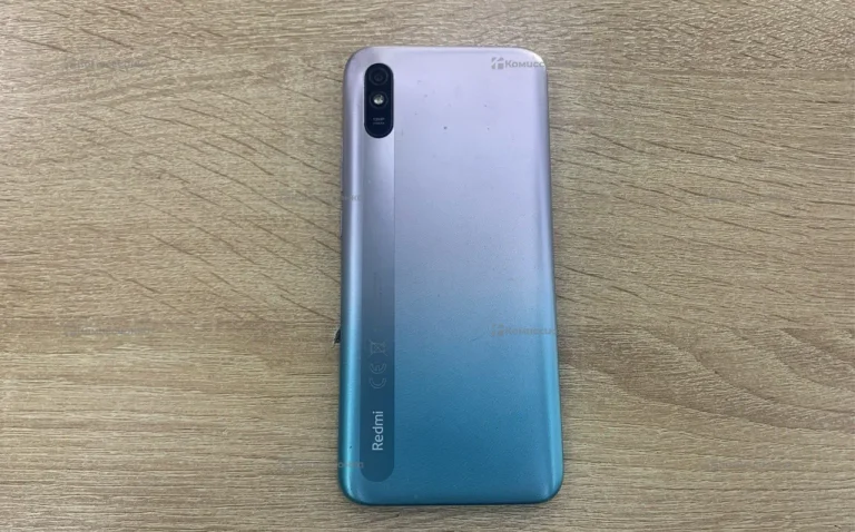 Xiaomi Redmi 9A 2/32 ГБ