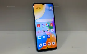 Xiaomi Redmi 10C 4/128 ГБ