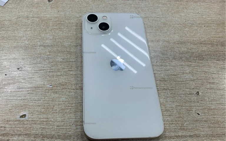 Apple iPhone 13 4/128 ГБ