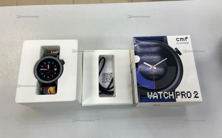 Часы  CMF BY NOTHING PRO 2