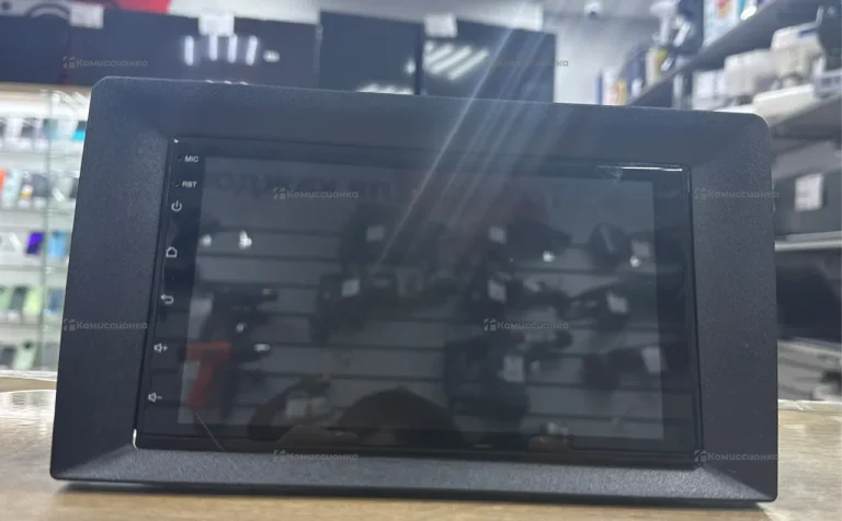 Автомагнитола Android 3/32