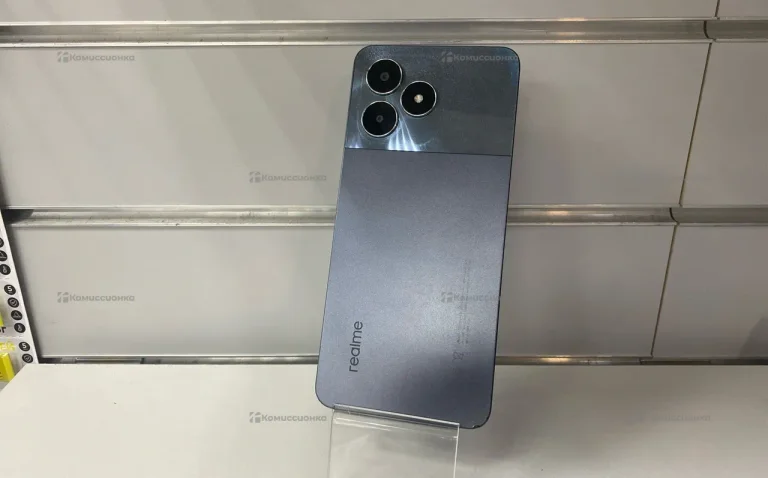 Realme Note 50 4/128Gb