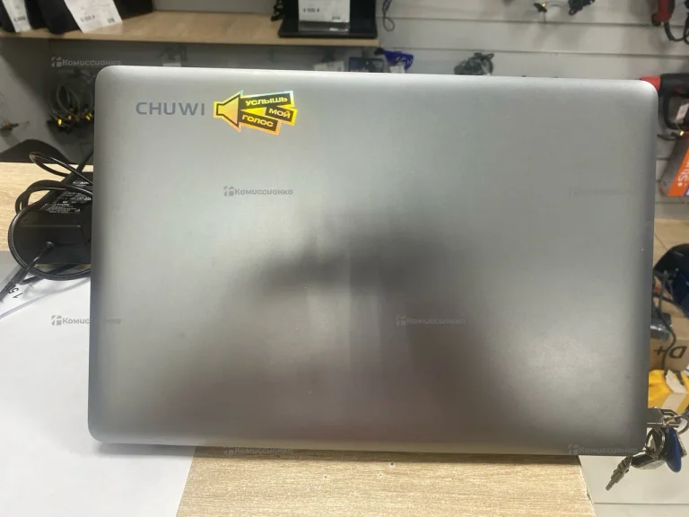 Ноутбук  herobook Pro