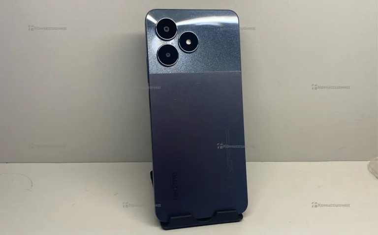 Realme Note 50 3/64 ГБ