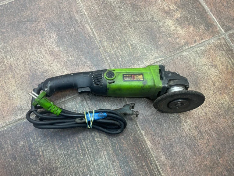 Углошлифовальная машина Procraft PW1100ЕS