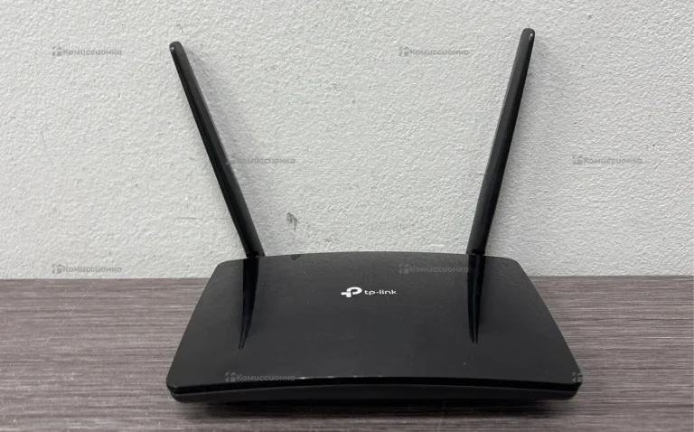 Роутер TP-Link TL-MR6400