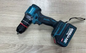 Купить шуруповерт Makita rep 36v б/у , в Пенза Цена:2100рублей