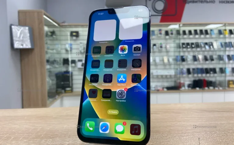 Apple iPhone 13 Pro Max 128Gb