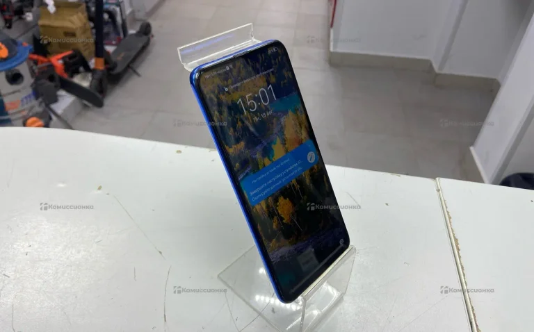 Honor 9X 6/128 ГБ.