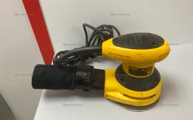 Эксцентриковая шлифмашина dewalt D26453