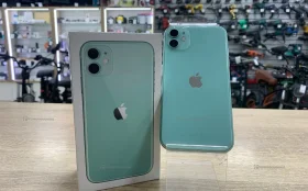 Купить Apple iPhone 11 4/128 ГБ б/у , в Краснодар Цена:8900рублей