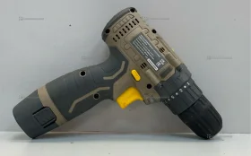 Дрель-шуруповерт Nocord NCD-12.2.15.C