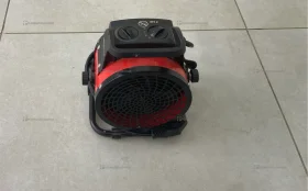 Тепдо пушка HOME CLUB