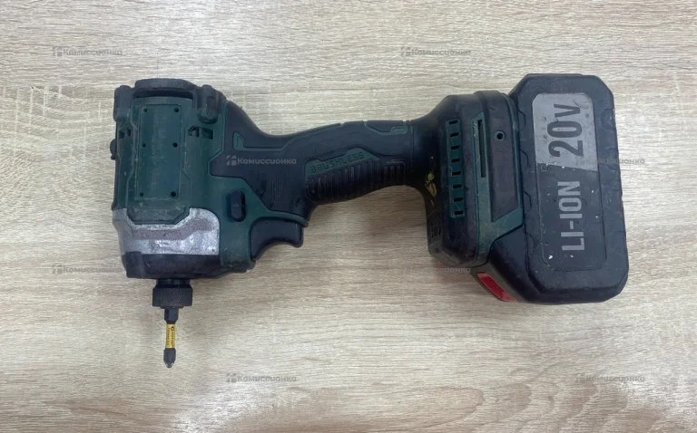 Винтоверт Zitrek DKIS20 Pro