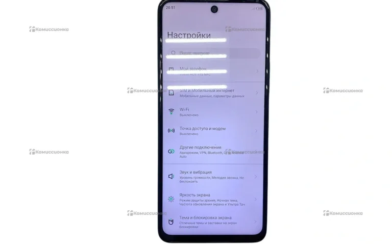 Infinix not 11s