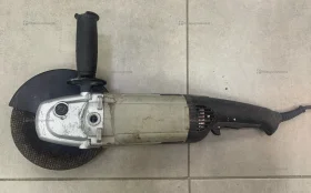 УШМ Интерскол 1800М