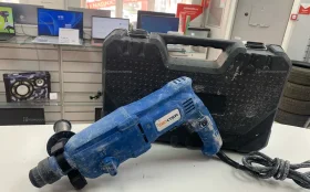 Перфоратор DEXTER Z1C-DS-24GM