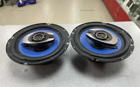 Купить Колонки Kicx TL165S б/у , в Самара Цена:590рублей