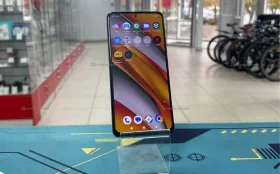 Купить Xiaomi Poco F3 8/256 ГБ б/у , в Рязань Цена:7900рублей
