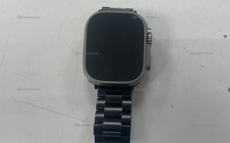 Часы  Apple Watch Ultra