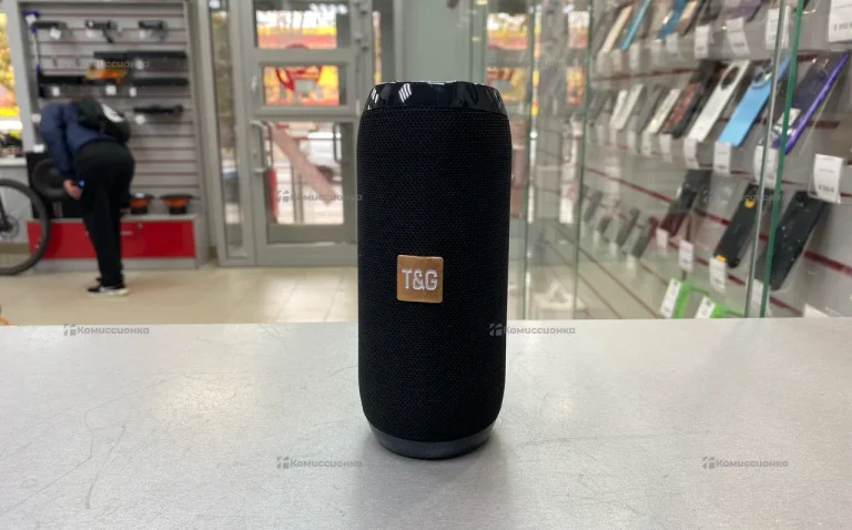 Колонка TG