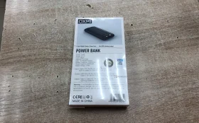 Купить Power Bank  OXMI 10000 б/у , в Москва и область Цена:990рублей