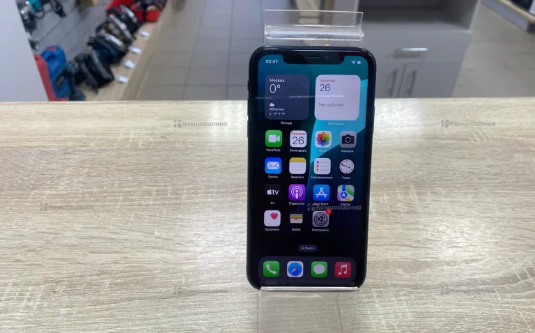 Apple iPhone XR 3/64 ГБ