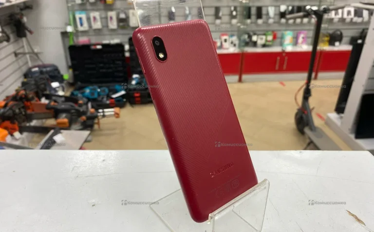 Samsung Galaxy A01 Core 1/16Gb