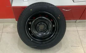Запаска Pirelli 185/65 R15