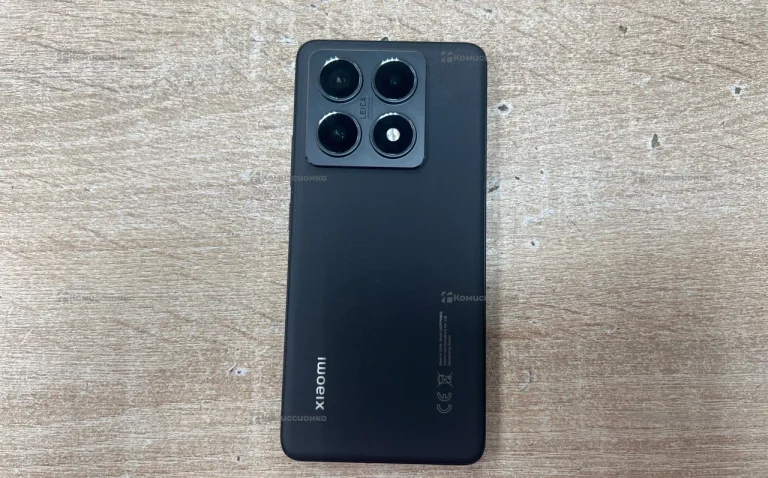 Xiaomi 14T 12/512 ГБ