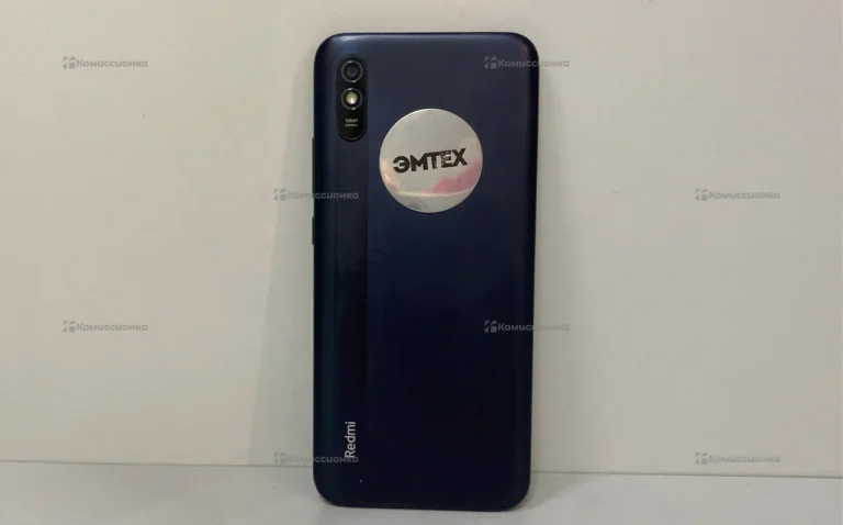 Xiaomi Redmi 9A 3/32 ГБ