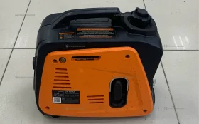 Бензиновый генератор PATRIOT GP 1000i