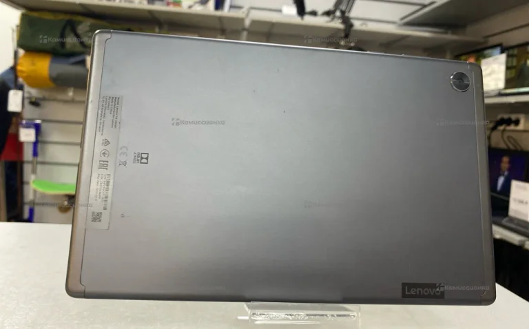 Планшет Lenovo Tab M10 FHD Plus 4/128