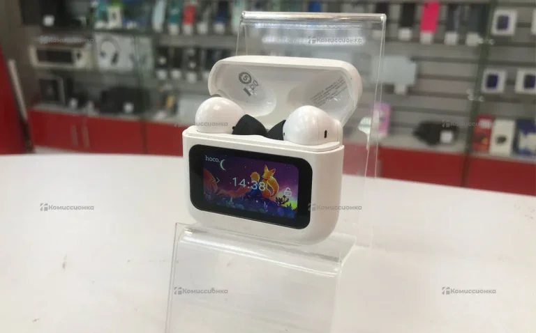 Наушники hoco EQ14