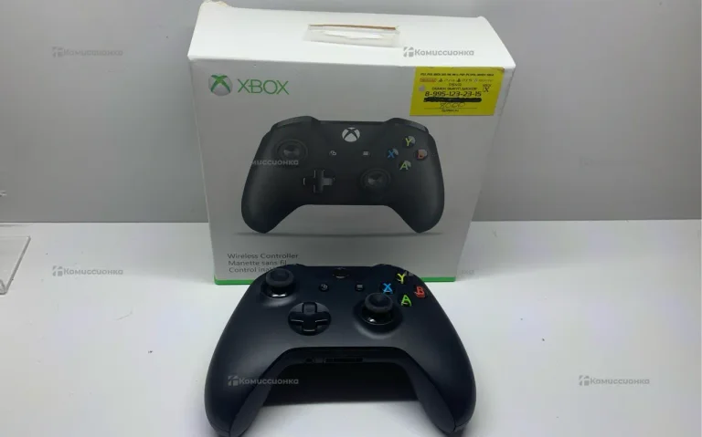 Геймпад Xbox One