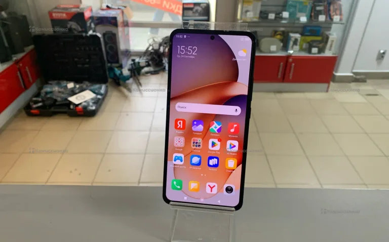 Xiaomi 13T 8/256Gb